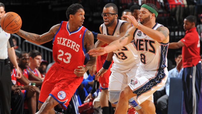 球員有了新 球員有了新