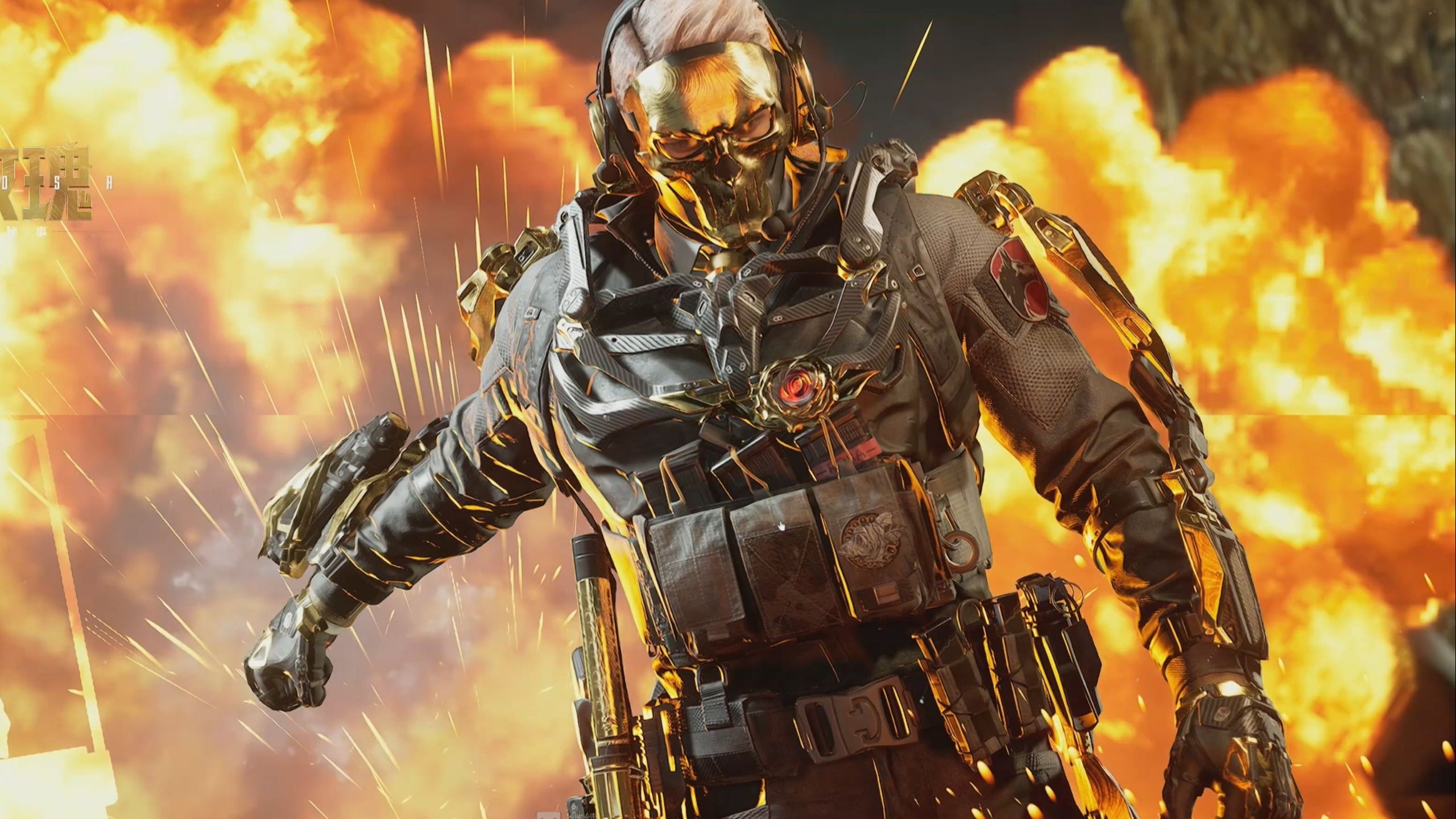 不懈努力 不懈努力