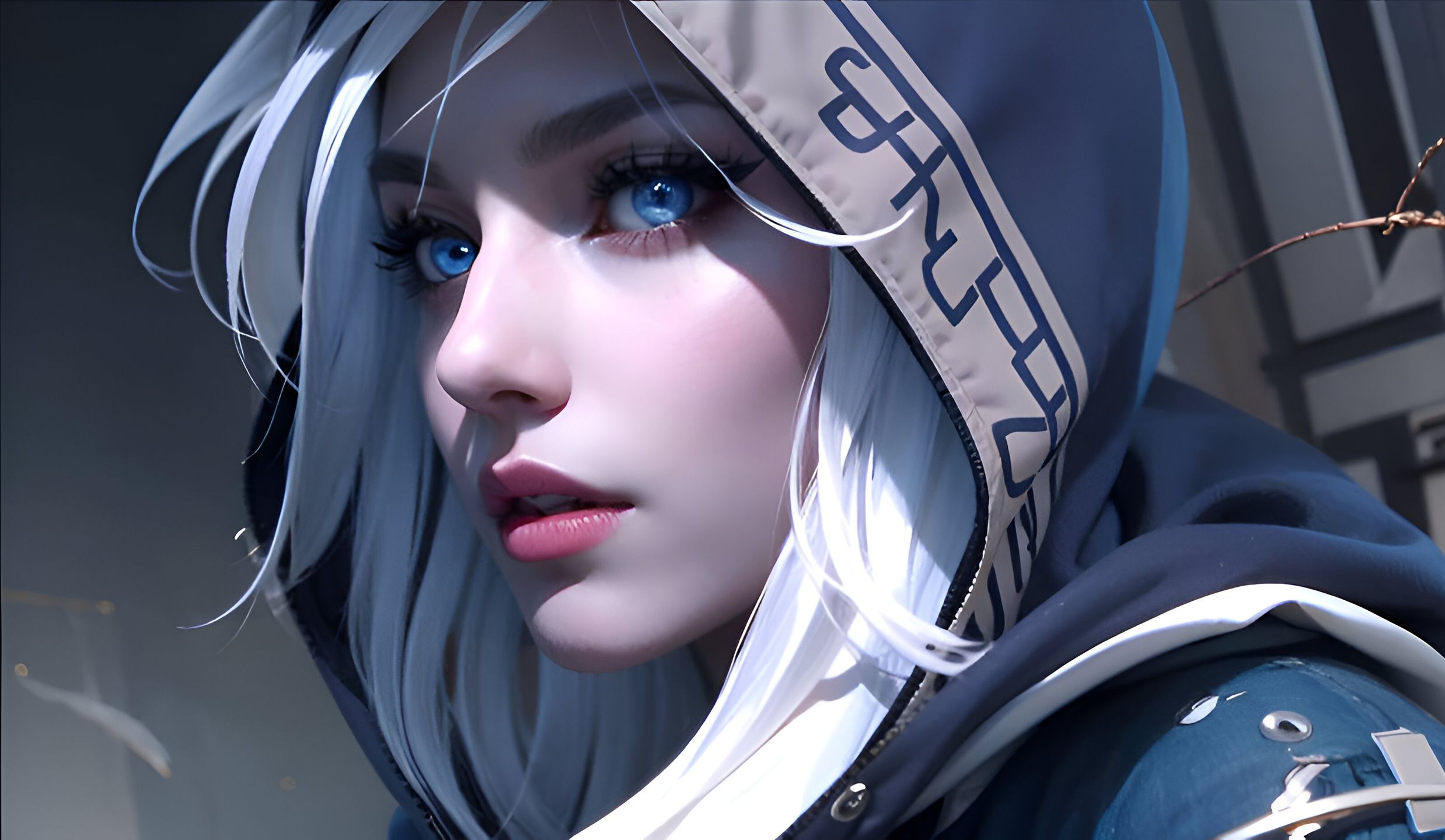 采访中直言 采访中直言