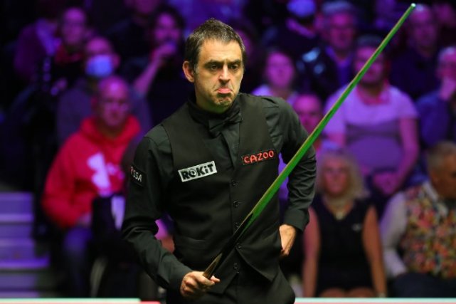 随后的比赛 随后的比赛