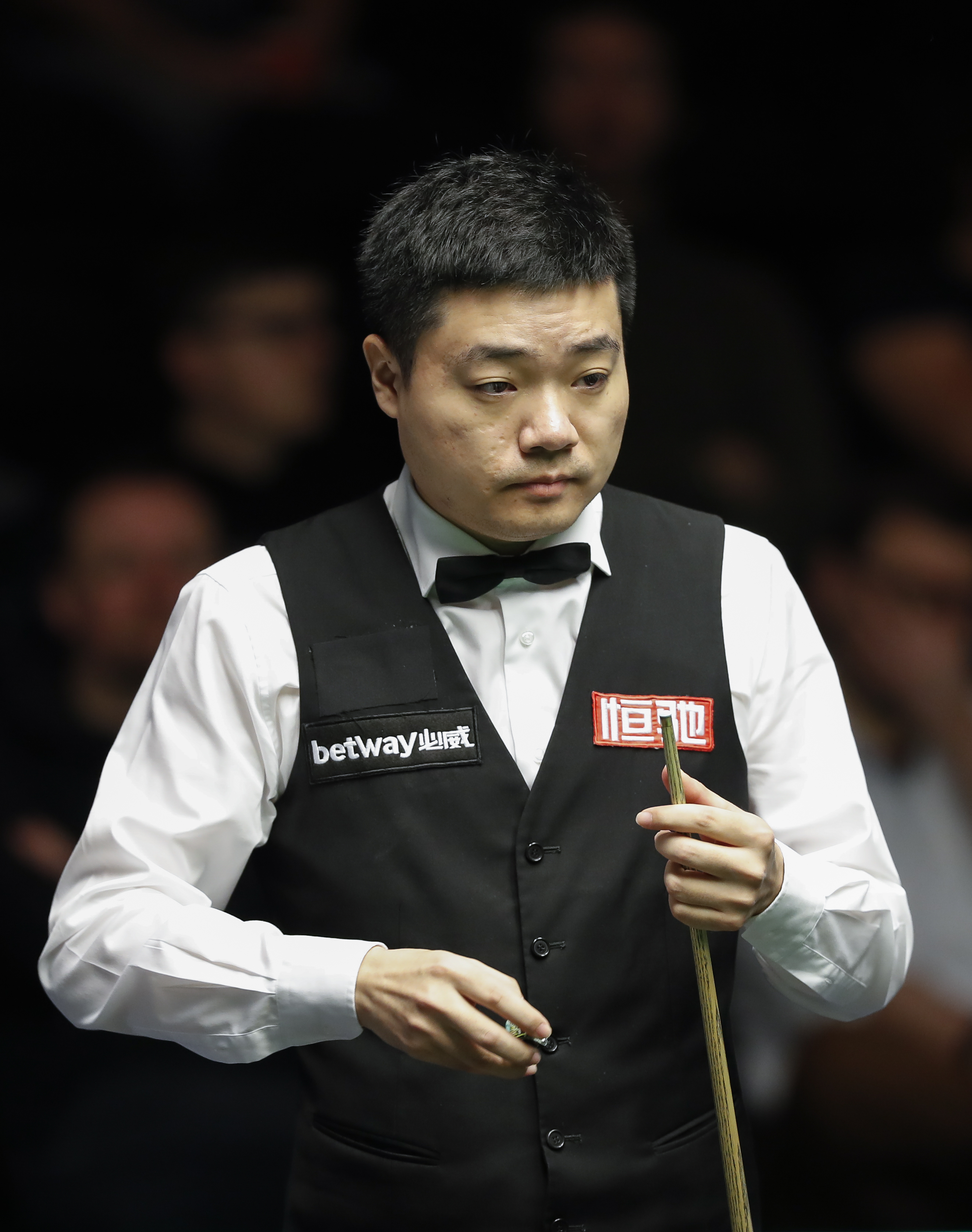 站位与心理 站位与心理