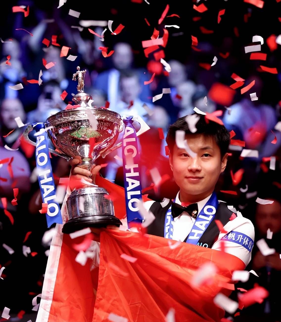 多方协作也 多方协作也