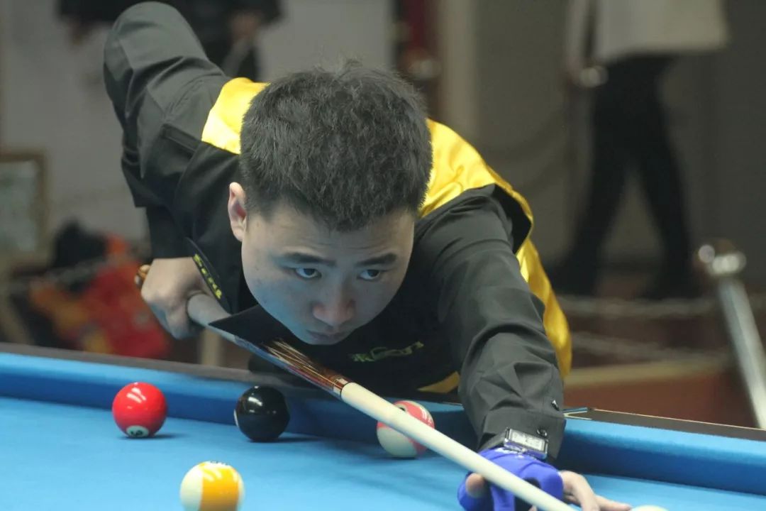 视野连续做 视野连续做