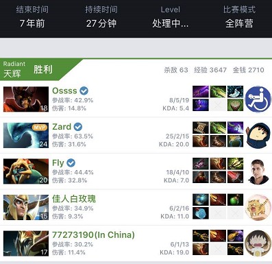 放大