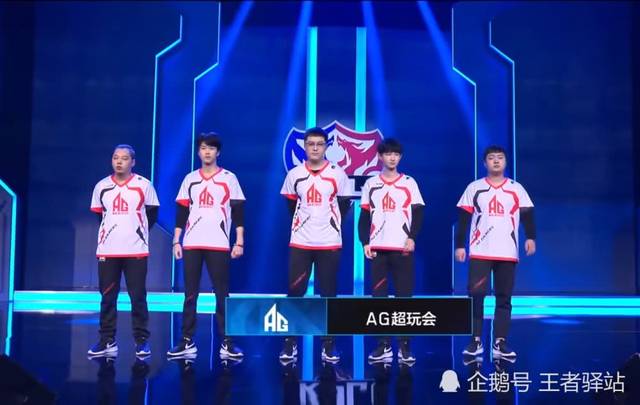 来自重要人